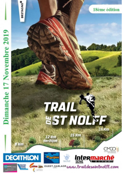 Trail de Saint Nolff