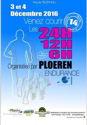 Les 24 heures de Ploeren