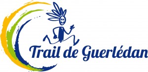 Logo trail guerledan